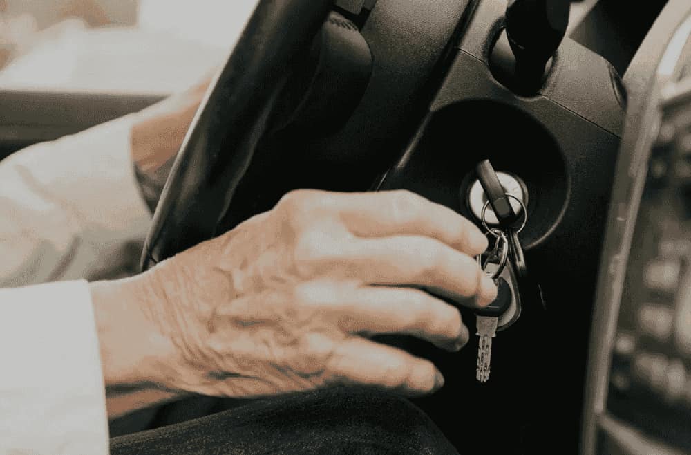 When It's Time to Stop Driving: Having the Hardest Conversation with Aging Parents