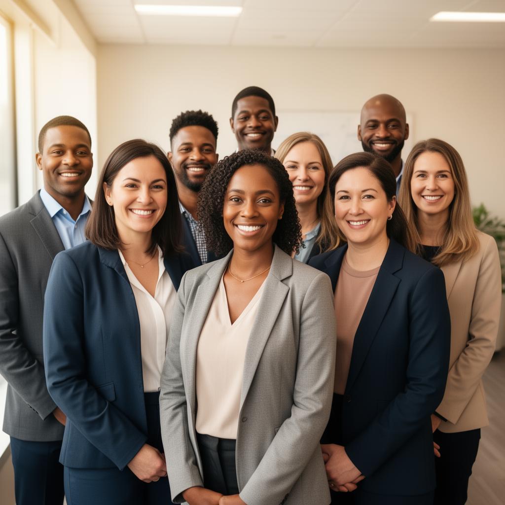 Your Care Team, Handpicked for You: How LTCareNav Matches You with Vetted Professionals