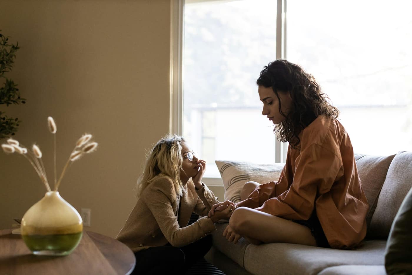 The Cost of Family Caregiving: Financial, Physical, and Emotional Toll