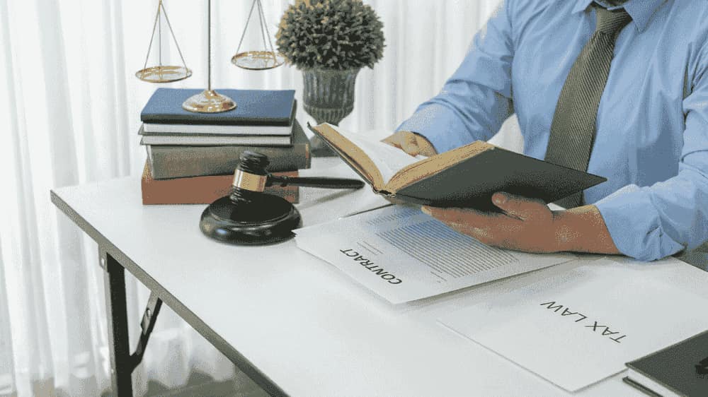 Legal and Financial Tips Every Family Caregiver Needs to Know