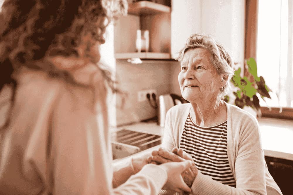 Facing the Future: Why Long-Term Care Planning Can't Wait