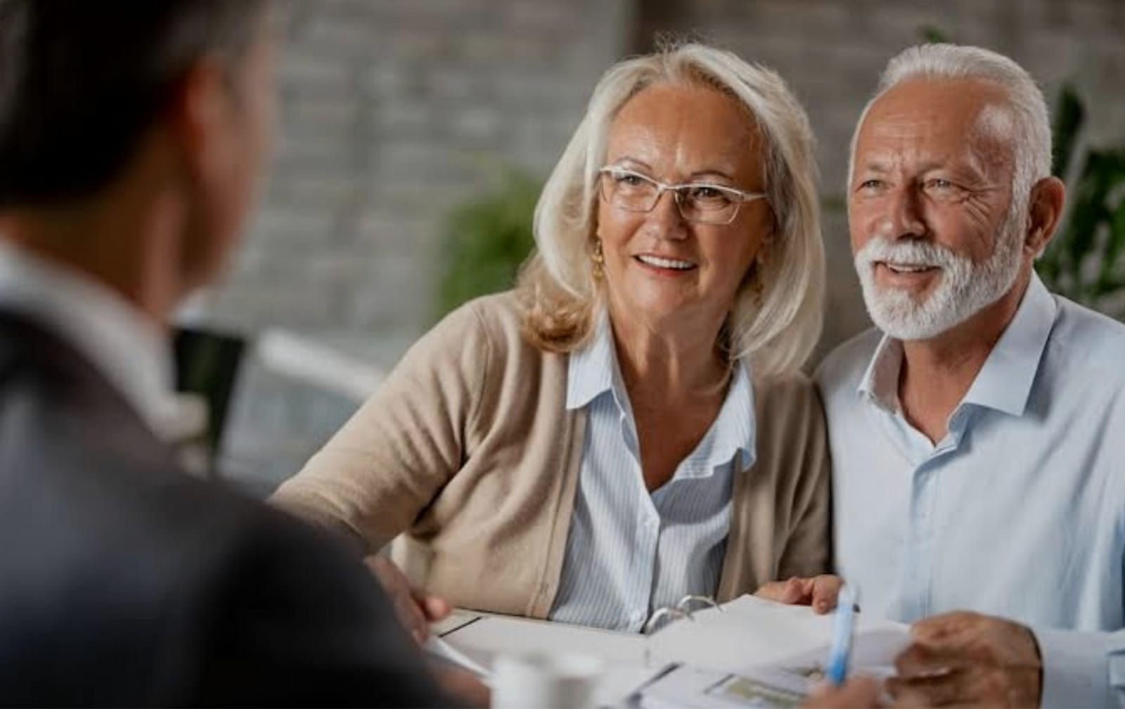 Financial Power of Attorney: How to Protect Your Assets and Your Family When It Matters Most