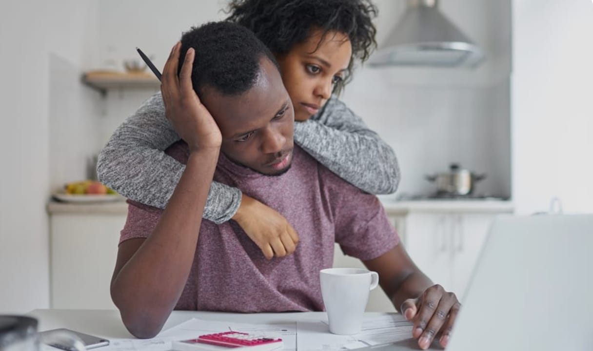 The Financial Stress of Family Caregiving: How to Protect Your Family's Future