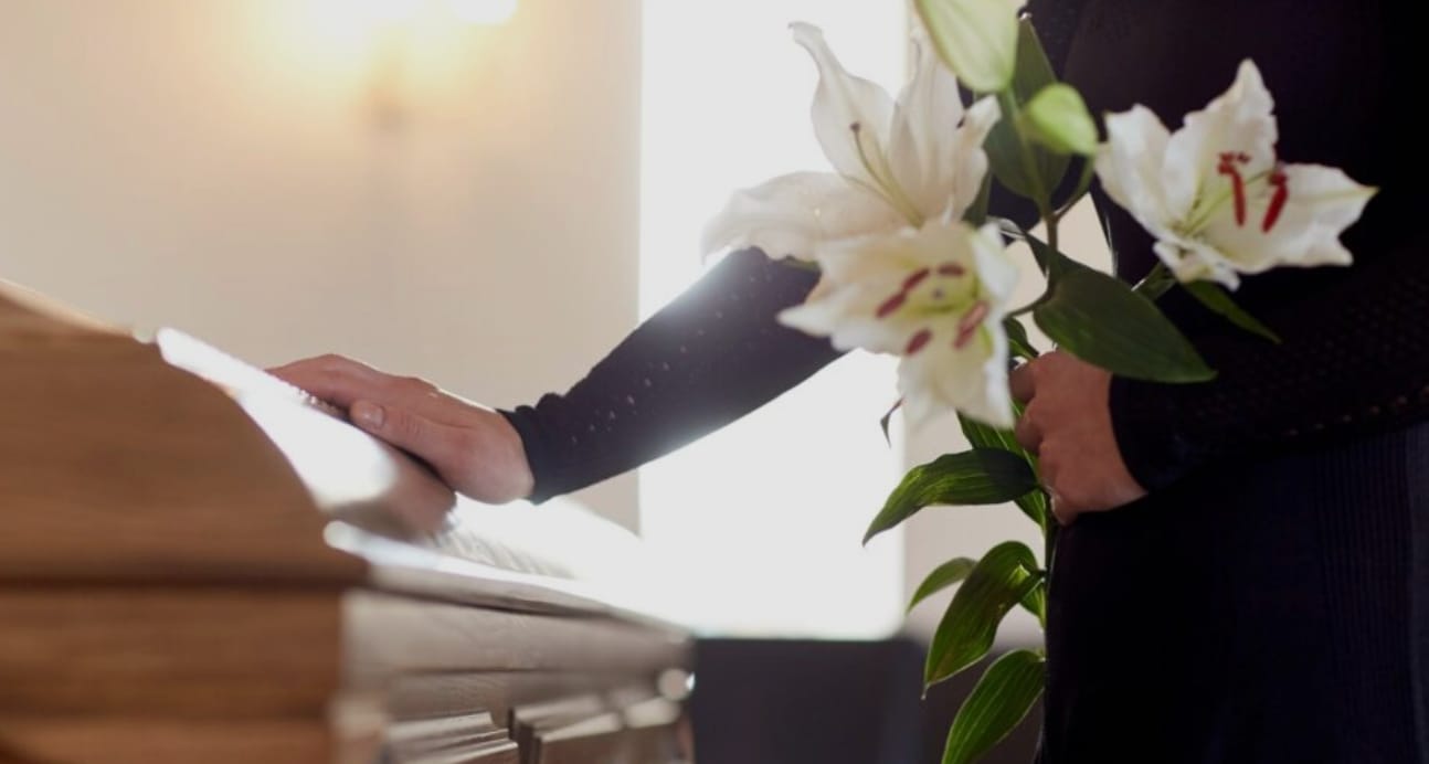 Why a Funeral Trust: Protect Your Family & Assets