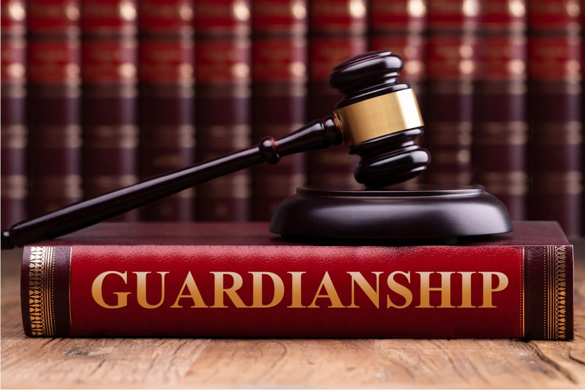 Guardianship: What It Is, How It Works, and What Families Need to Know When It's the Only Option Left