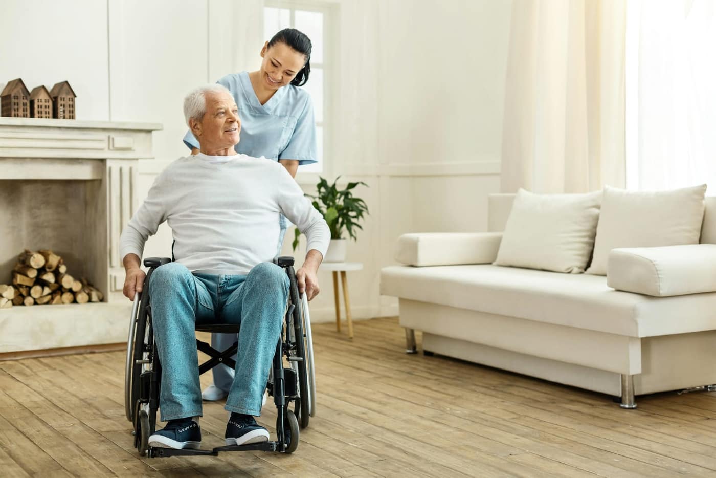 Home Care Explained: What It Is, How It Works, and How to Choose the Right Support