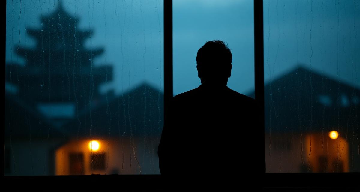When You Didn't Choose This — Navigating Involuntary Caregiving