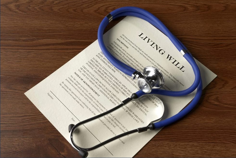 Living Will: How to Put Your End-of-Life Wishes in Writing Before Someone Else Has to Guess