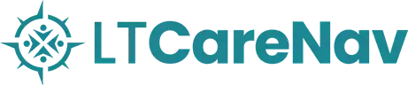 LTCareNav Logo