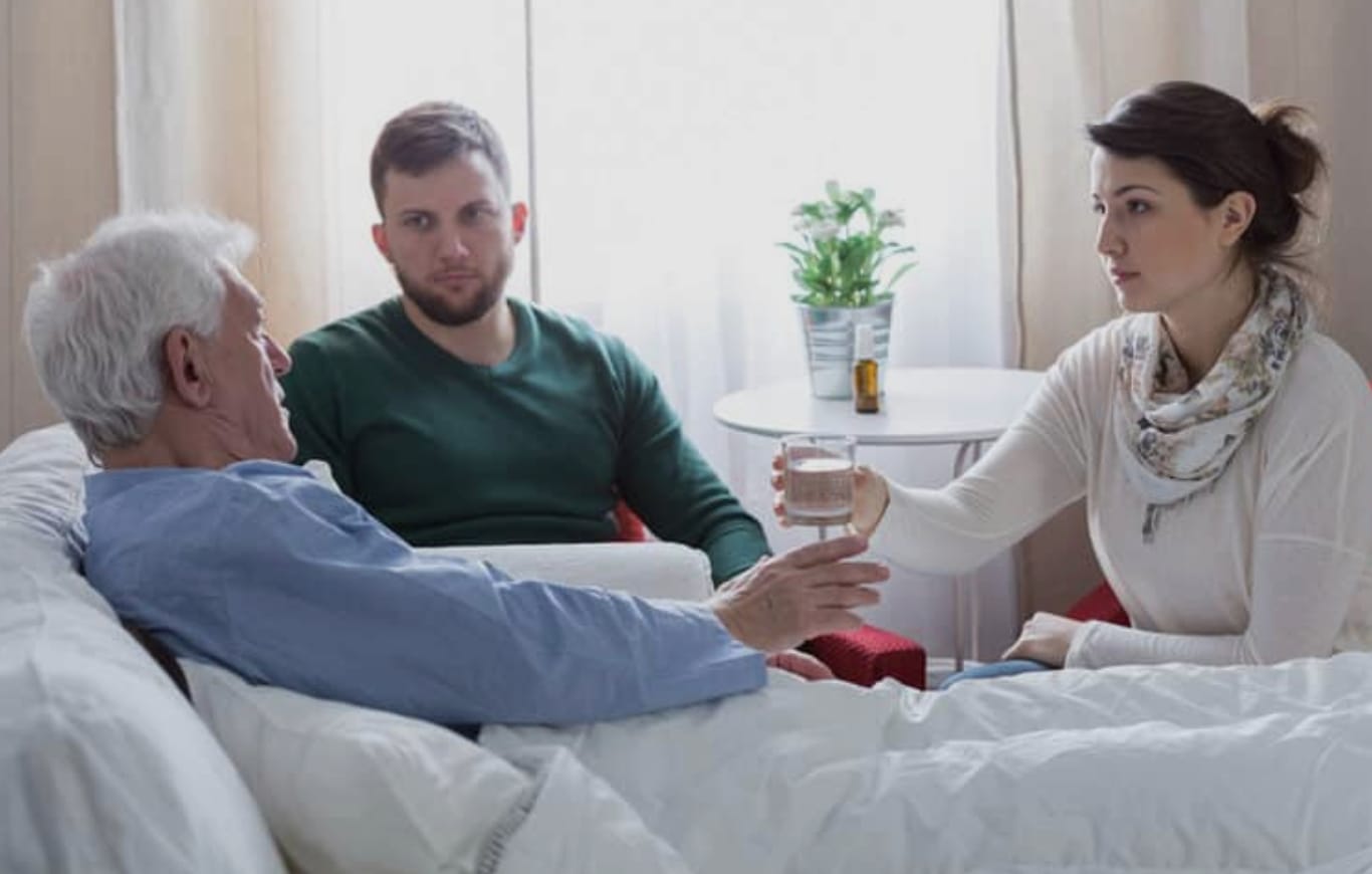 Medical Power of Attorney: What It Is, Why You Need It, and How to Choose the Right Person