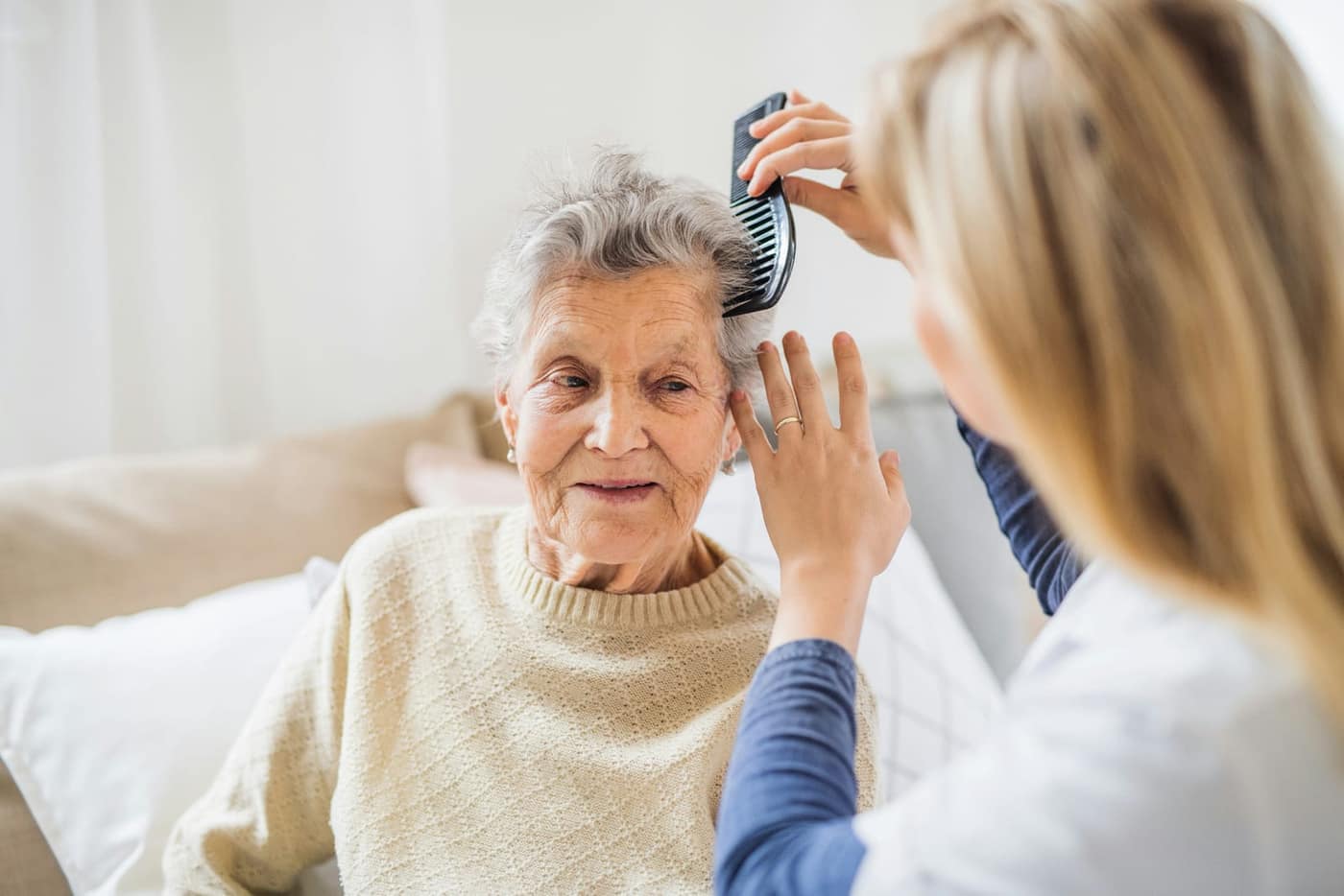 Memory Care Explained: What It Is, How It Works, and What Families Should Look For