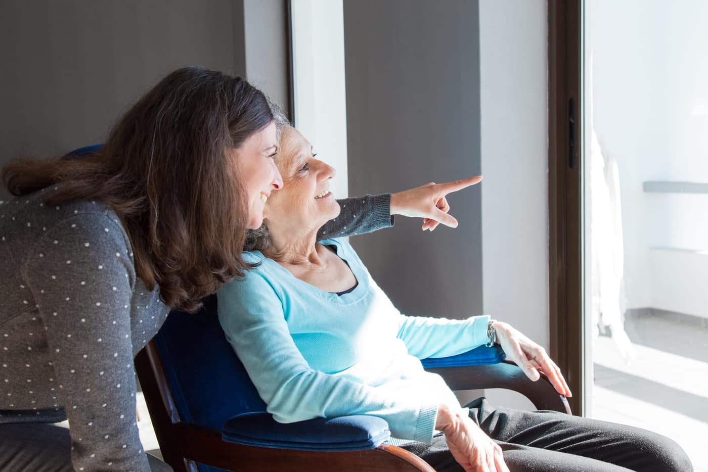 Memory Care vs Assisted Living: How to Know Which One Your Family Needs