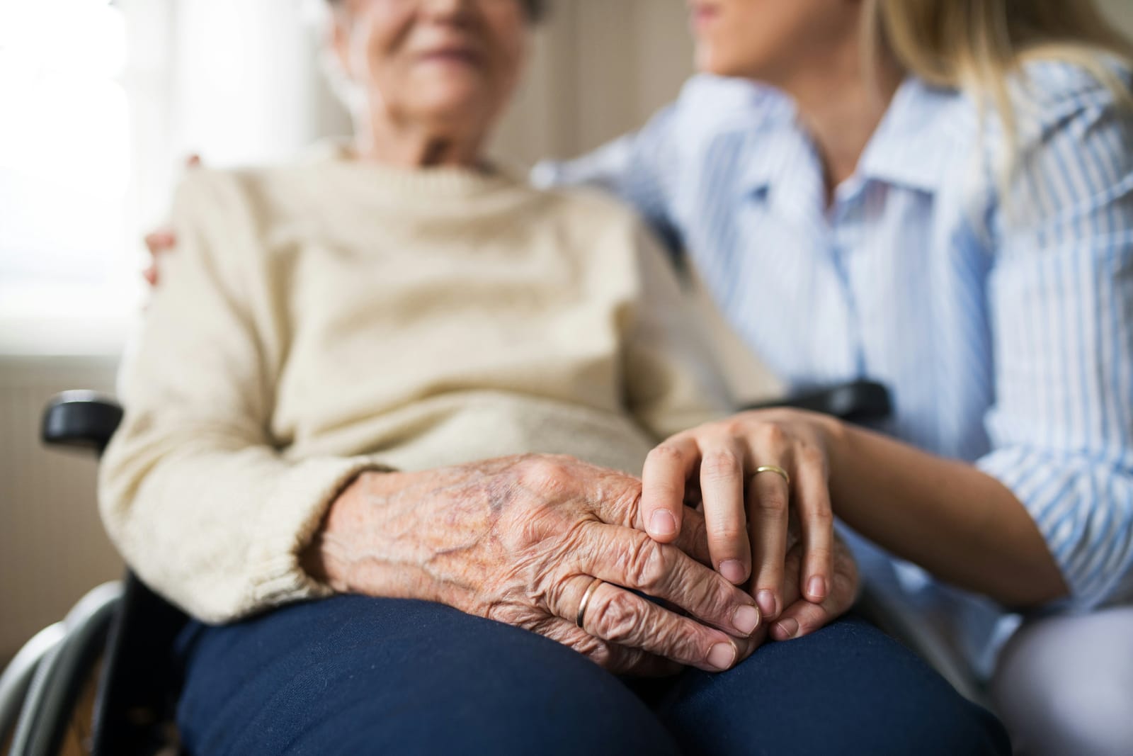 Power of Attorney vs. Guardianship: What's the Difference — and What Happens When It's Too Late for a POA