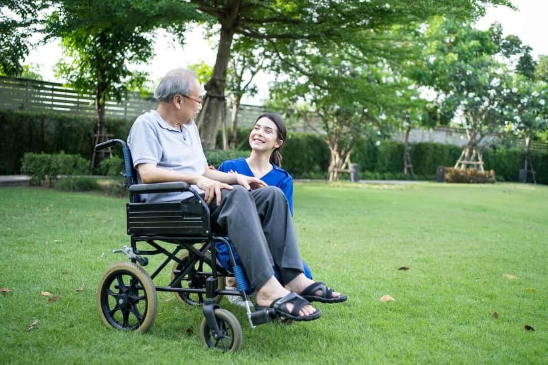 Honoring Veterans with the Care They Deserve: Understanding Long-Term Care Benefits